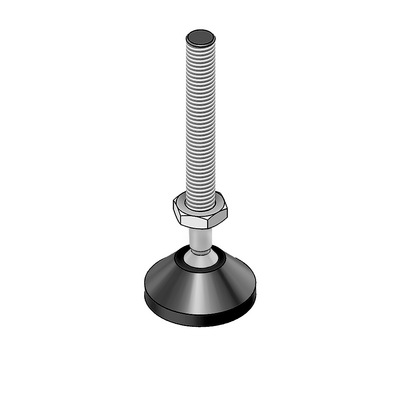 45 SERIES  STEM PAD M10